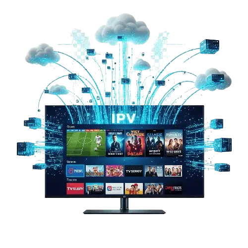 How Does IPTV Work? The Ultimate Beginner’s Guide to Modern TV