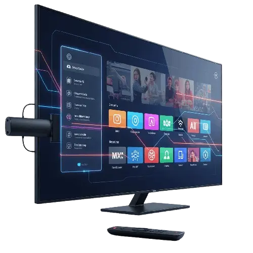 TiviMate Setup Guide: The Ultimate Companion for Your Firestick 4K (2026 Edition)