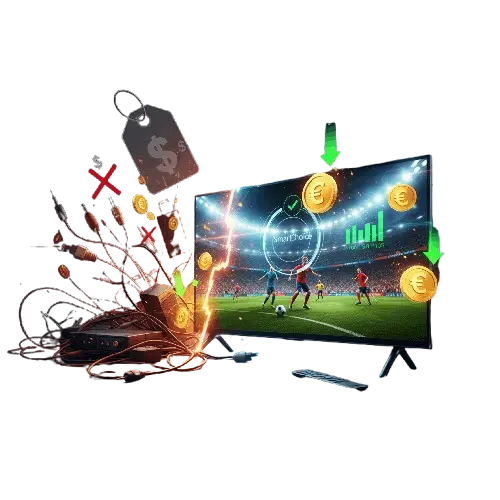 The Cheapest Way to Watch Sky Sports & TNT Sports in 2026: Stop Overpaying for TV