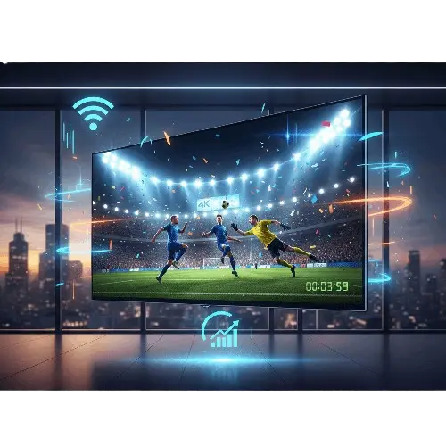 Watch World Cup 2026 IPTV UK